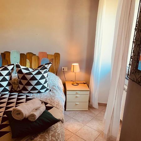 Casa batella Hotel Corniglia Bagian luar foto