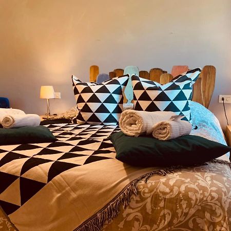 Casa batella Hotel Corniglia Bagian luar foto